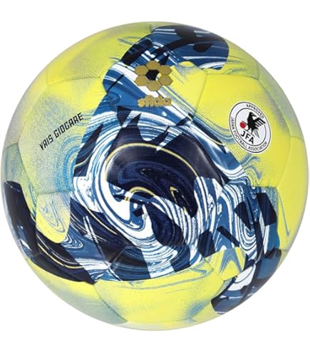 Amazon | LUZeSOMBRA(ルースイソンブラ) LUZ フットサルボール 4SIZE